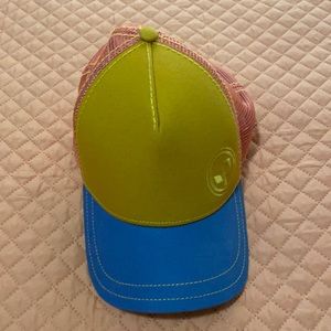 Pistil Women’s Hat worn once